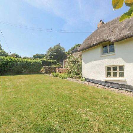 Langstone Farm Villa Okehampton Luaran gambar