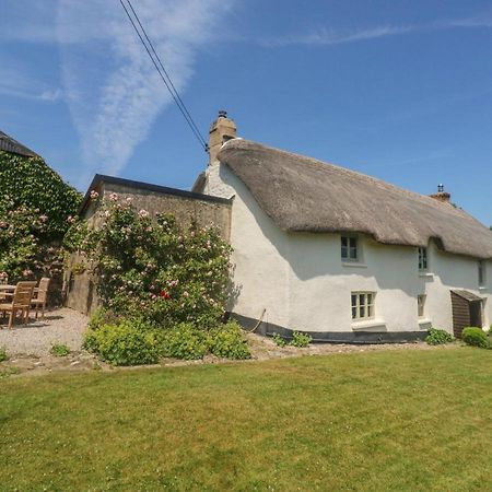 Langstone Farm Villa Okehampton Luaran gambar