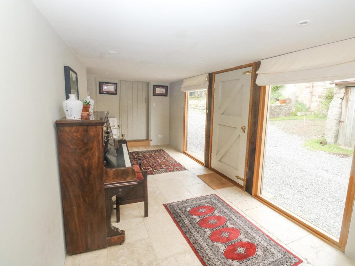 Langstone Farm Villa Okehampton Luaran gambar