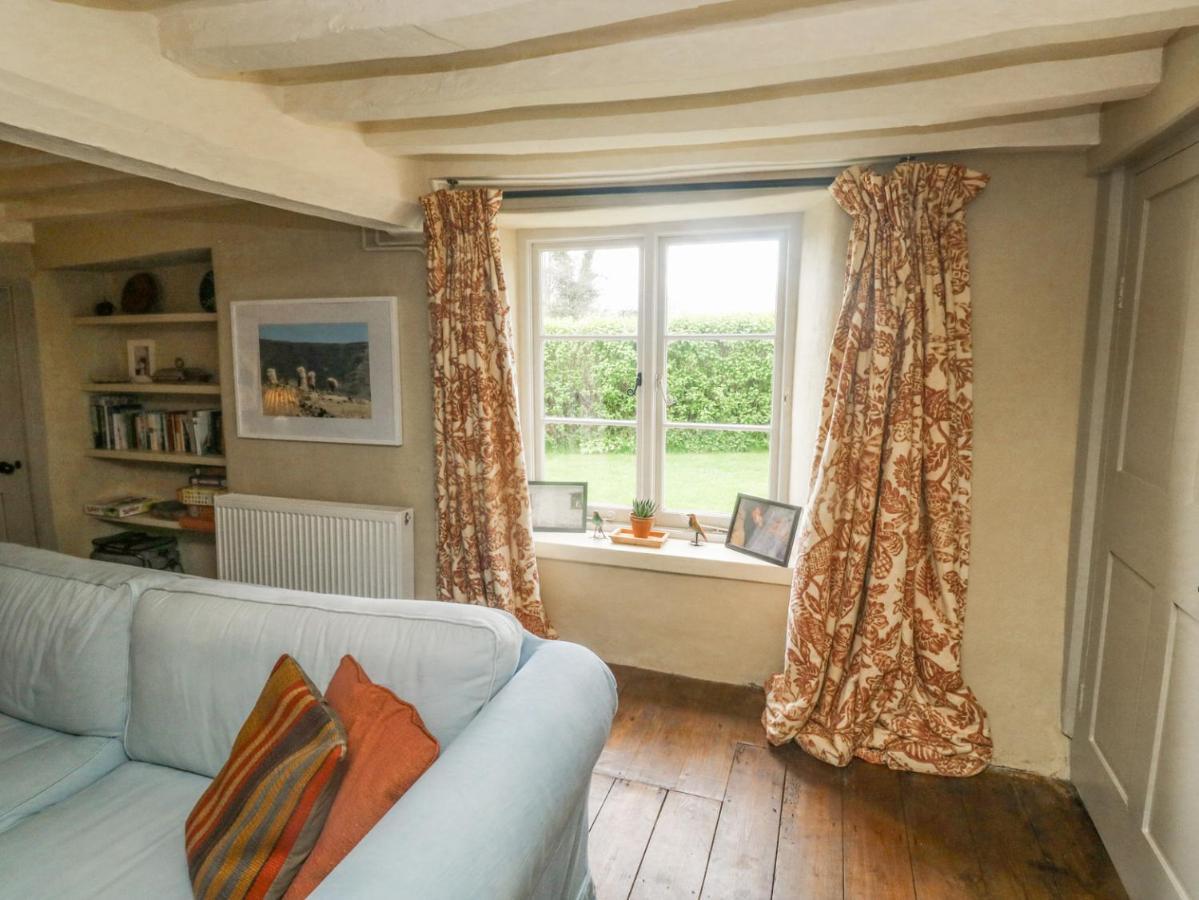 Langstone Farm Villa Okehampton Luaran gambar