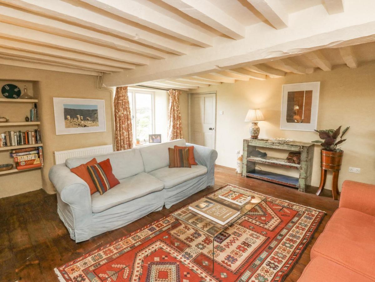 Langstone Farm Villa Okehampton Luaran gambar