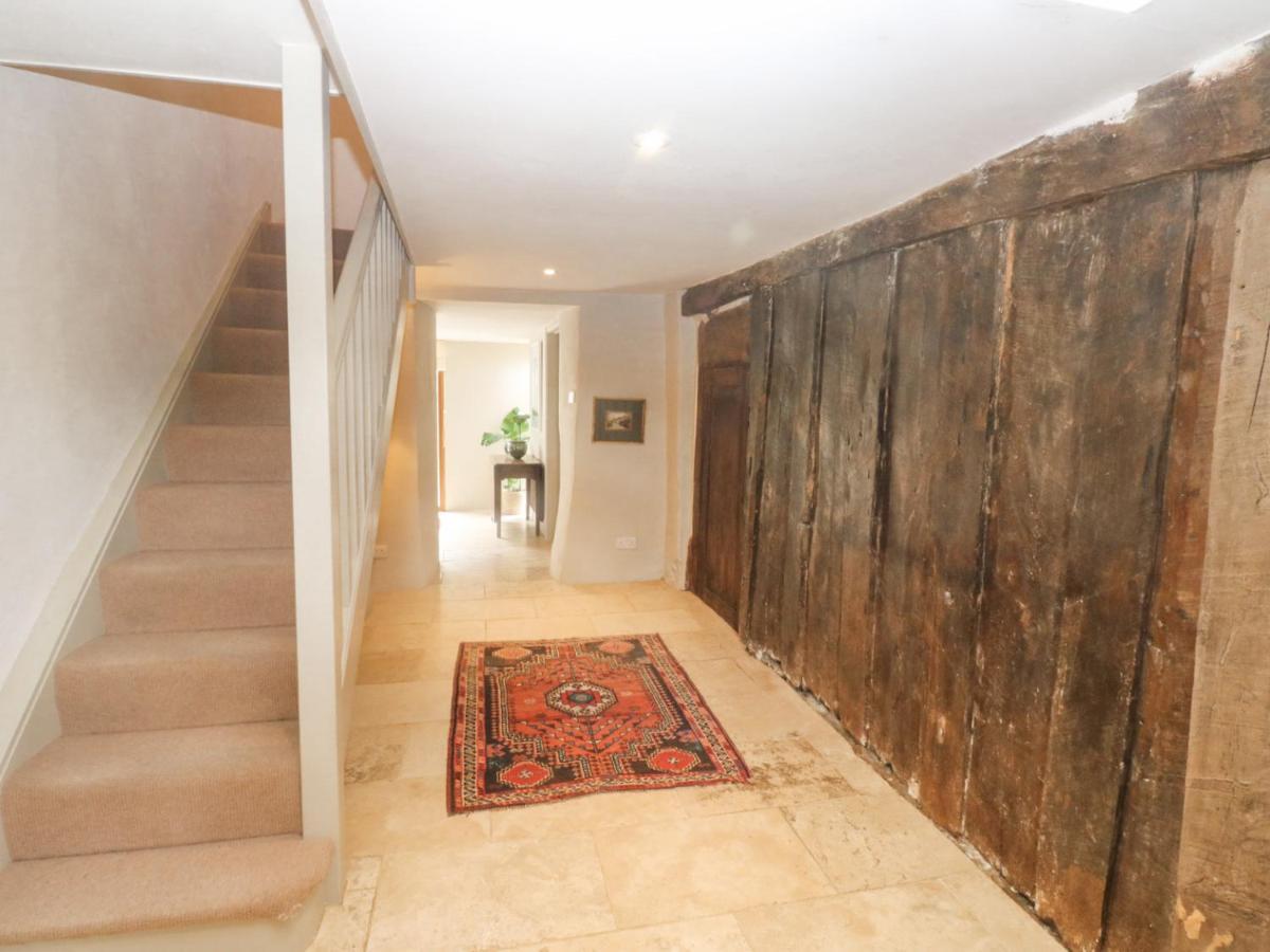 Langstone Farm Villa Okehampton Luaran gambar