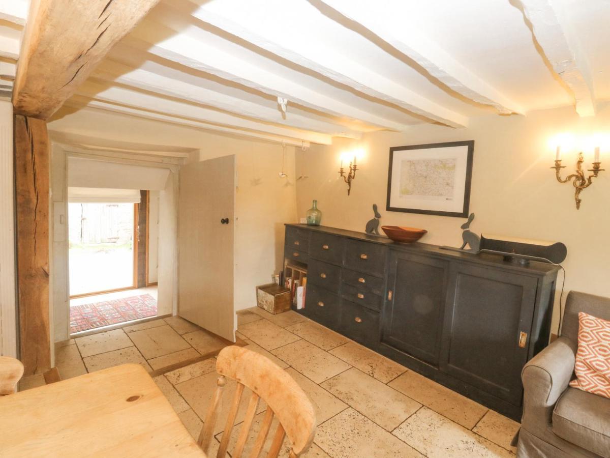 Langstone Farm Villa Okehampton Luaran gambar