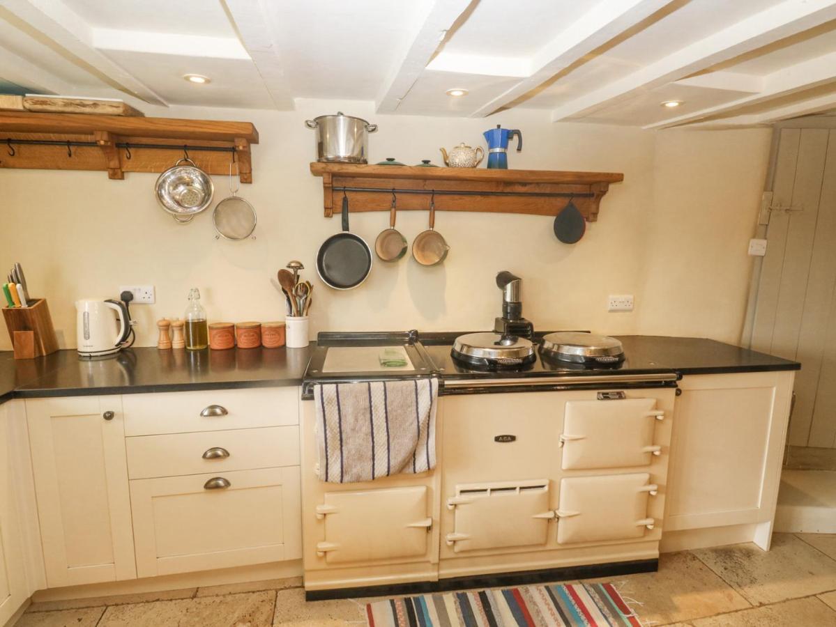 Langstone Farm Villa Okehampton Luaran gambar