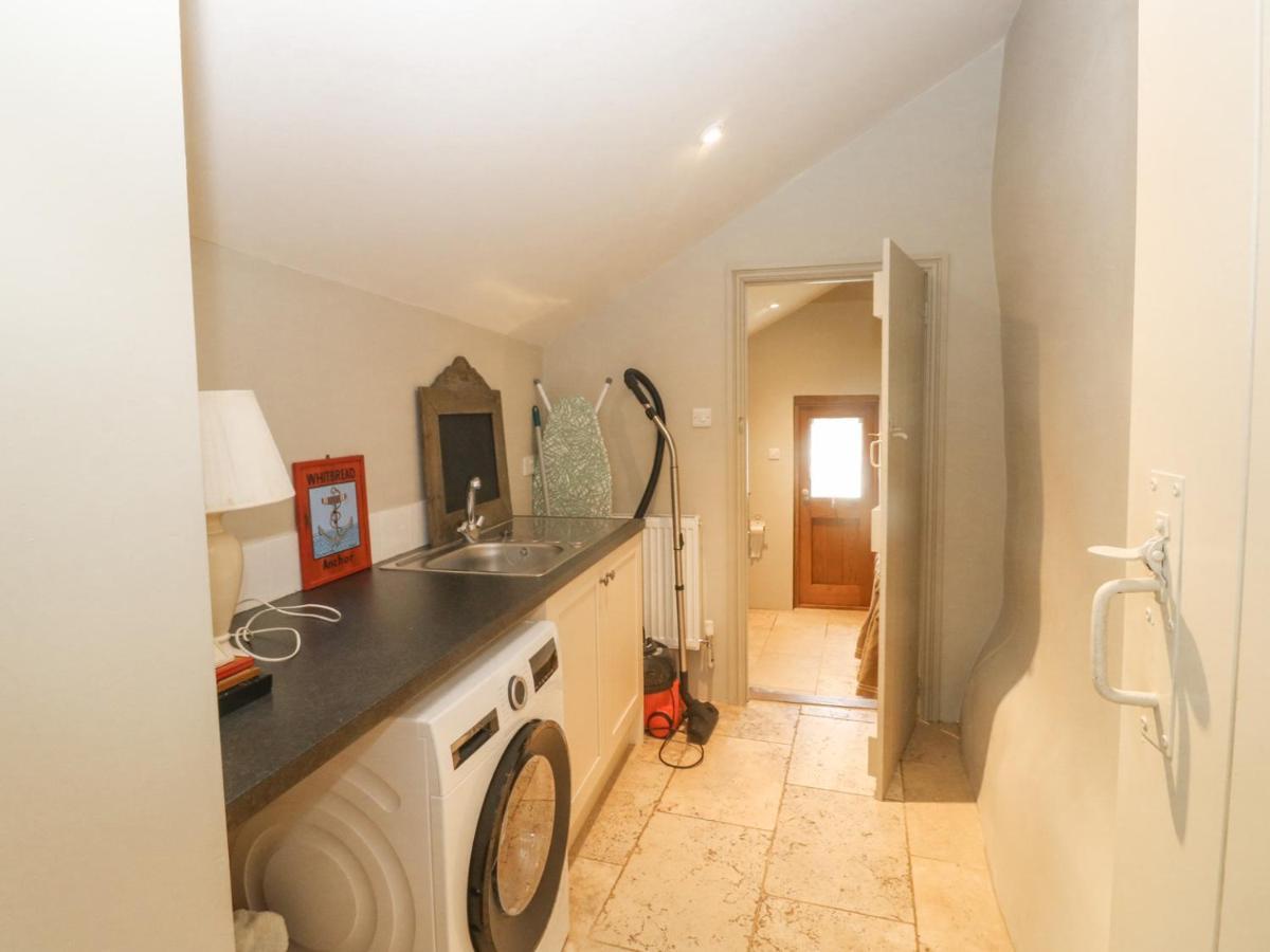 Langstone Farm Villa Okehampton Luaran gambar