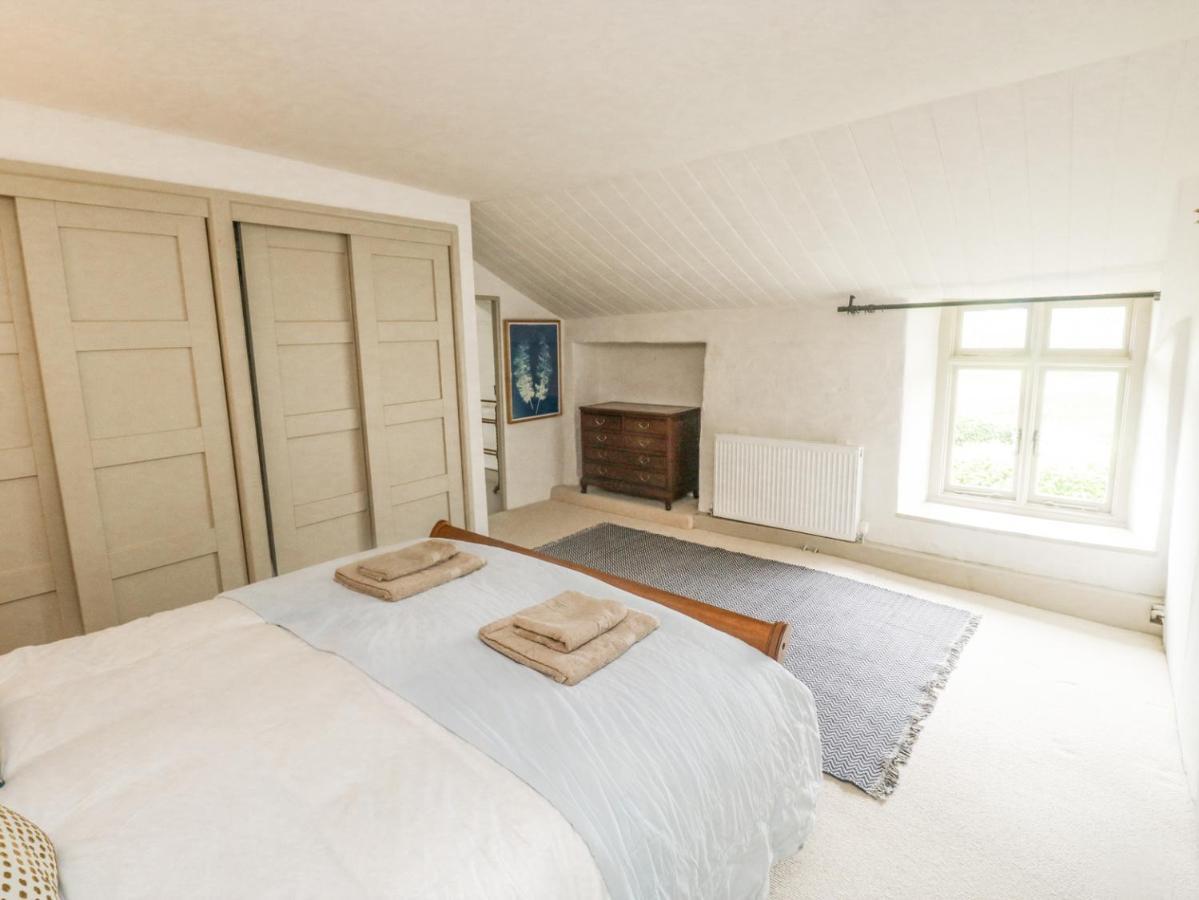 Langstone Farm Villa Okehampton Luaran gambar