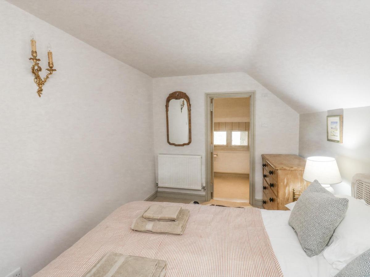 Langstone Farm Villa Okehampton Luaran gambar