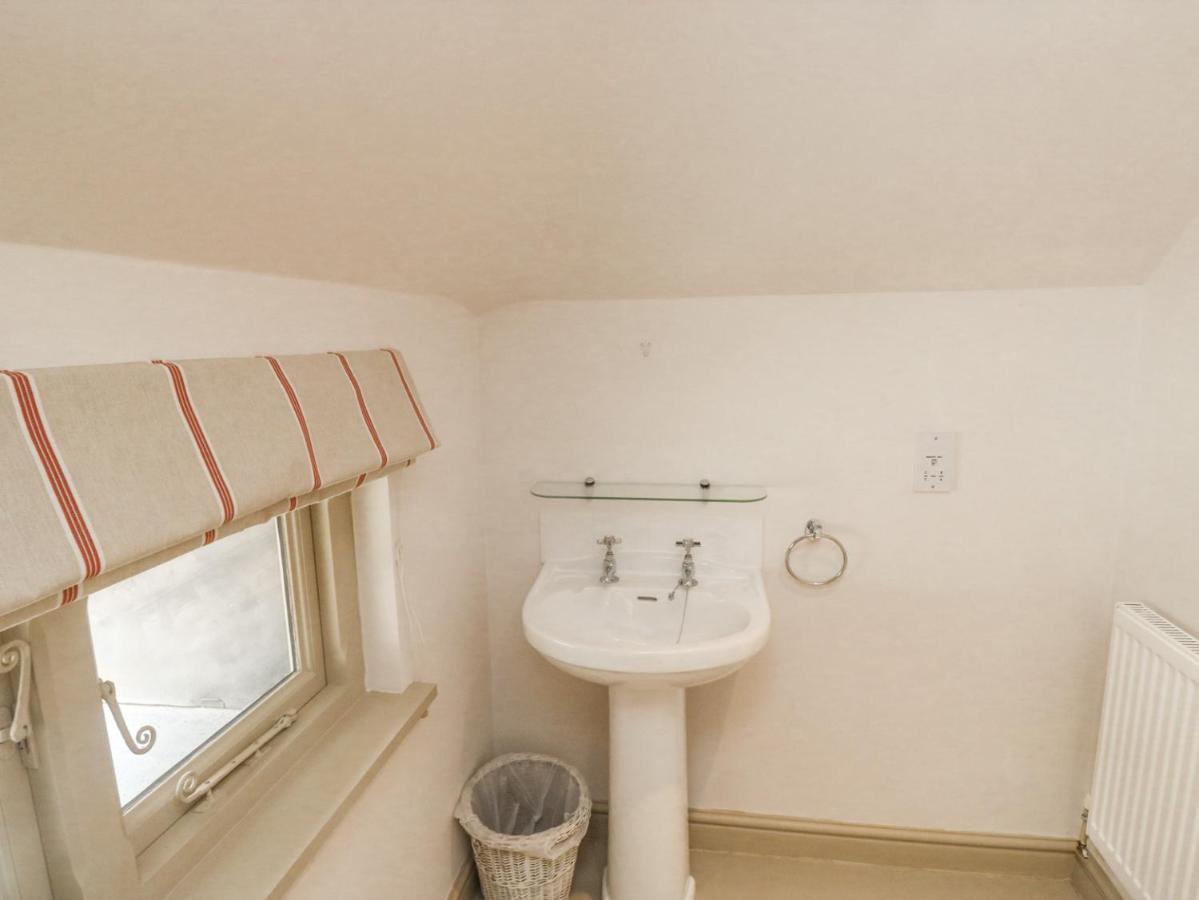 Langstone Farm Villa Okehampton Luaran gambar