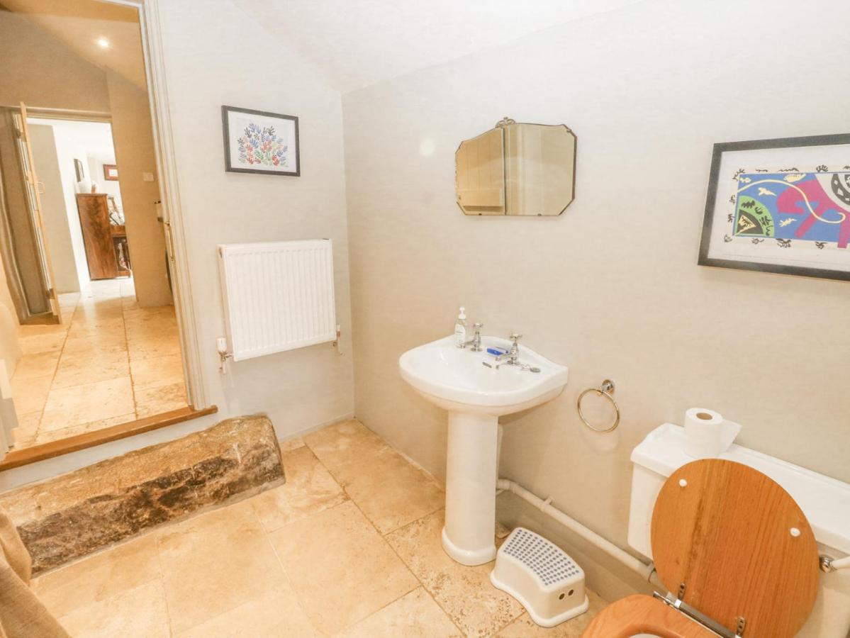Langstone Farm Villa Okehampton Luaran gambar