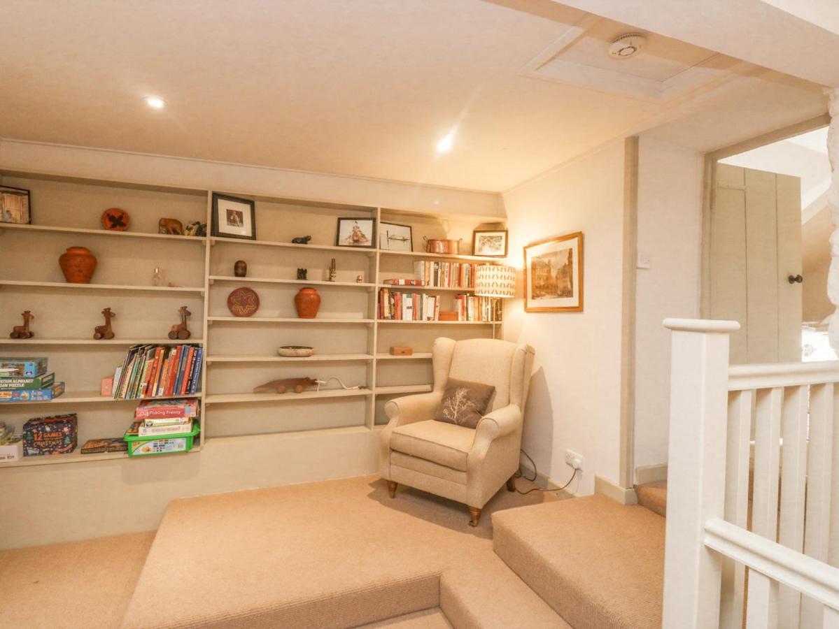 Langstone Farm Villa Okehampton Luaran gambar