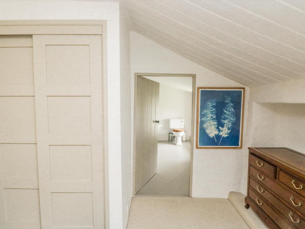 Langstone Farm Villa Okehampton Luaran gambar