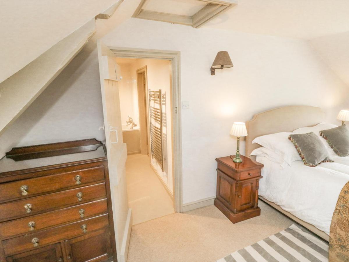 Langstone Farm Villa Okehampton Luaran gambar