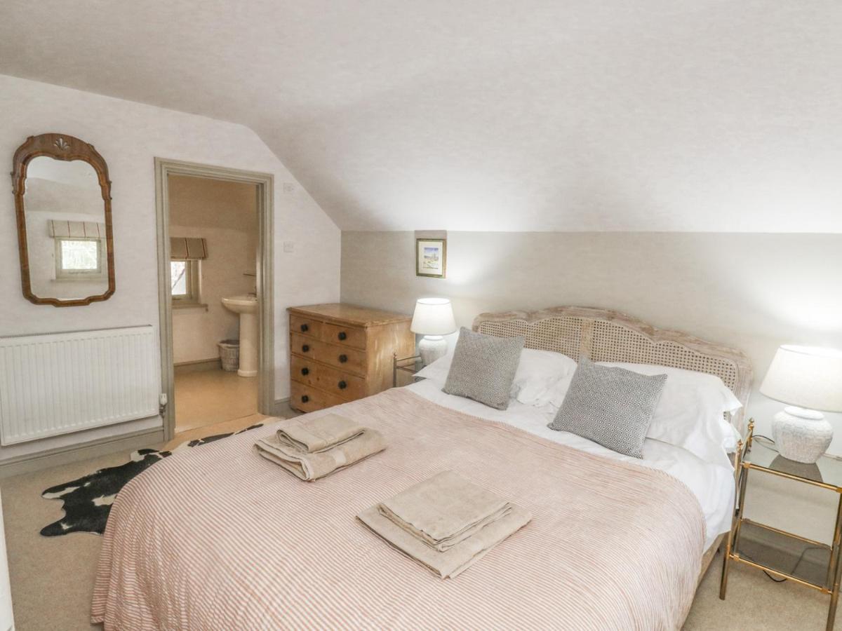 Langstone Farm Villa Okehampton Luaran gambar