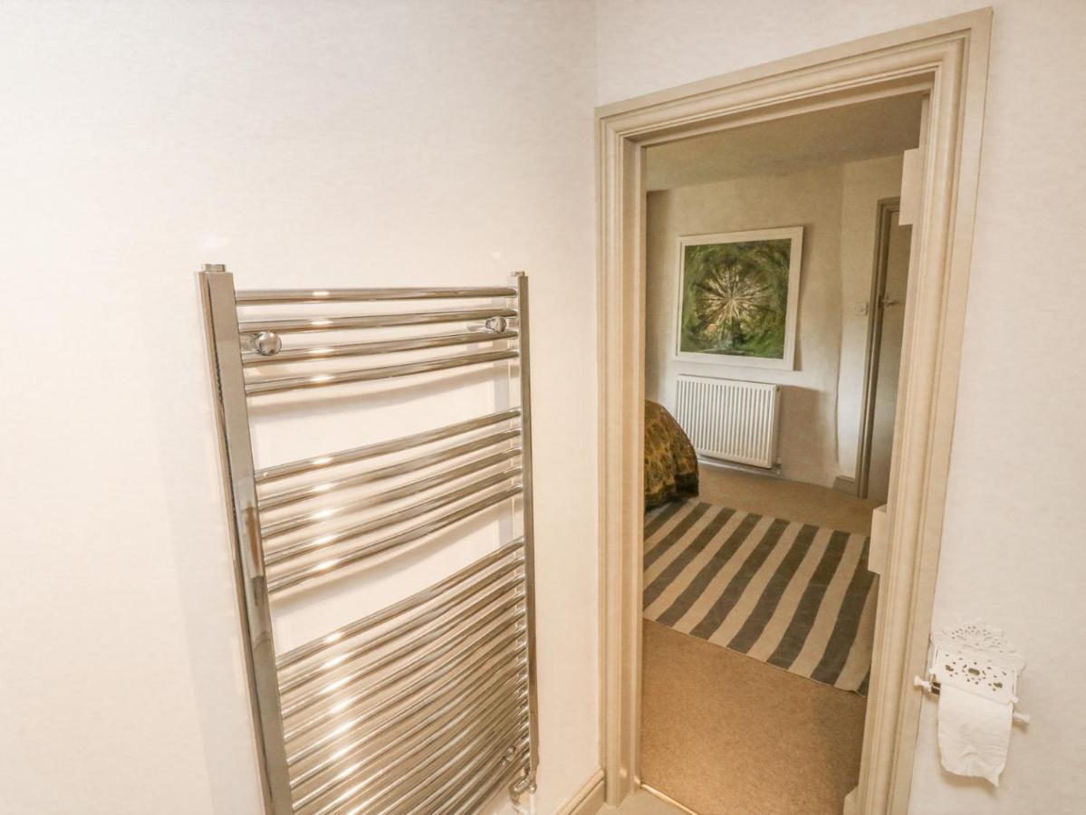 Langstone Farm Villa Okehampton Luaran gambar