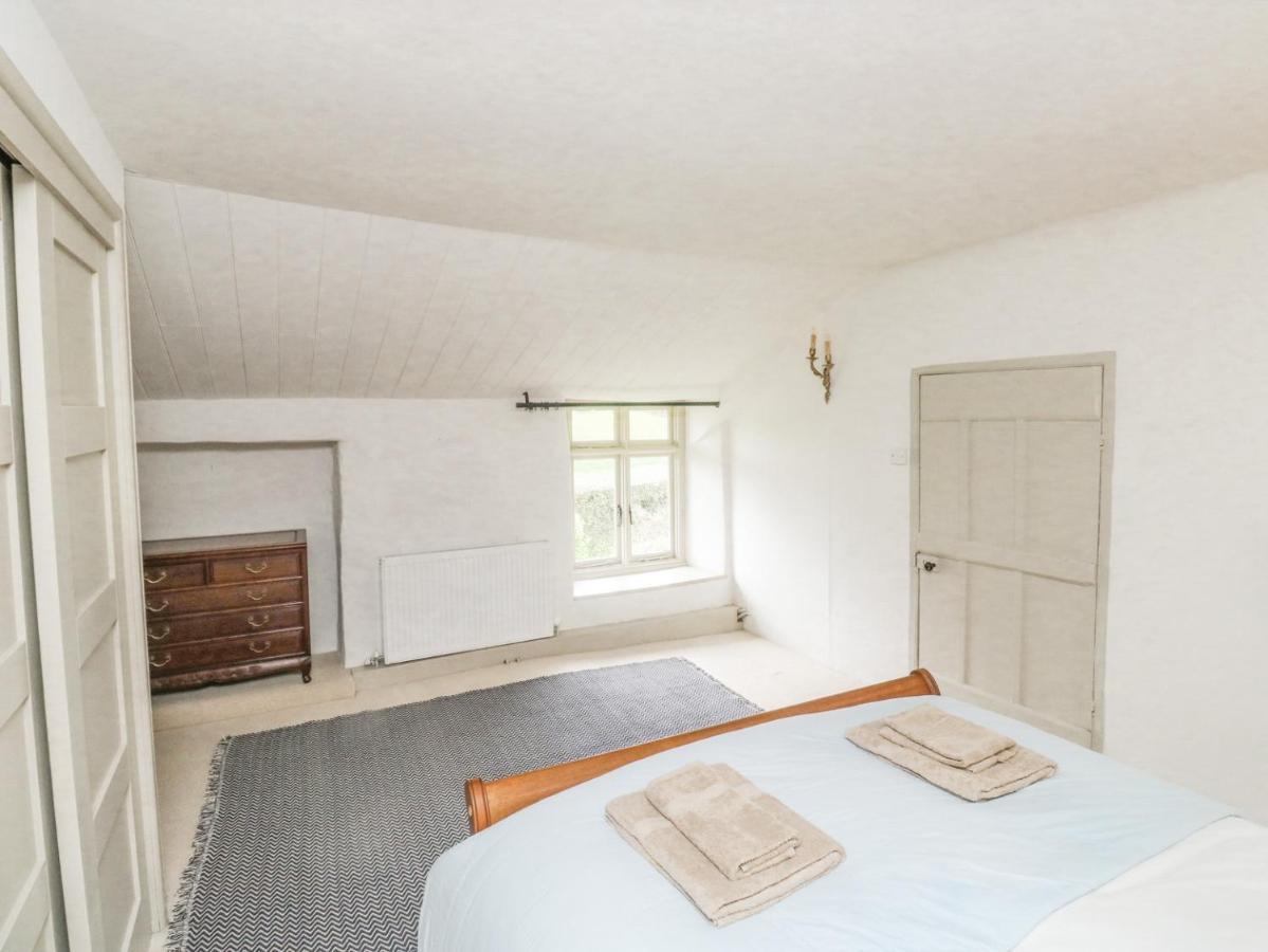 Langstone Farm Villa Okehampton Luaran gambar
