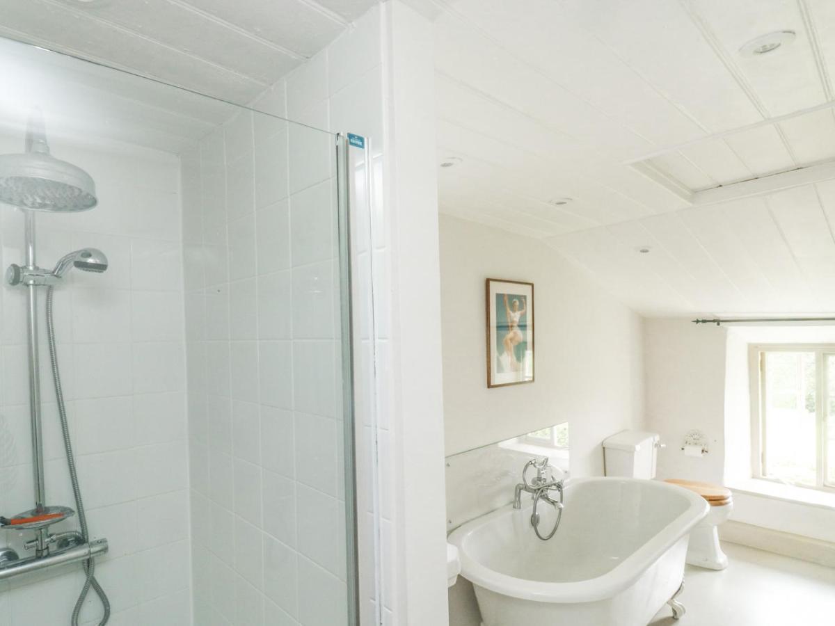 Langstone Farm Villa Okehampton Luaran gambar