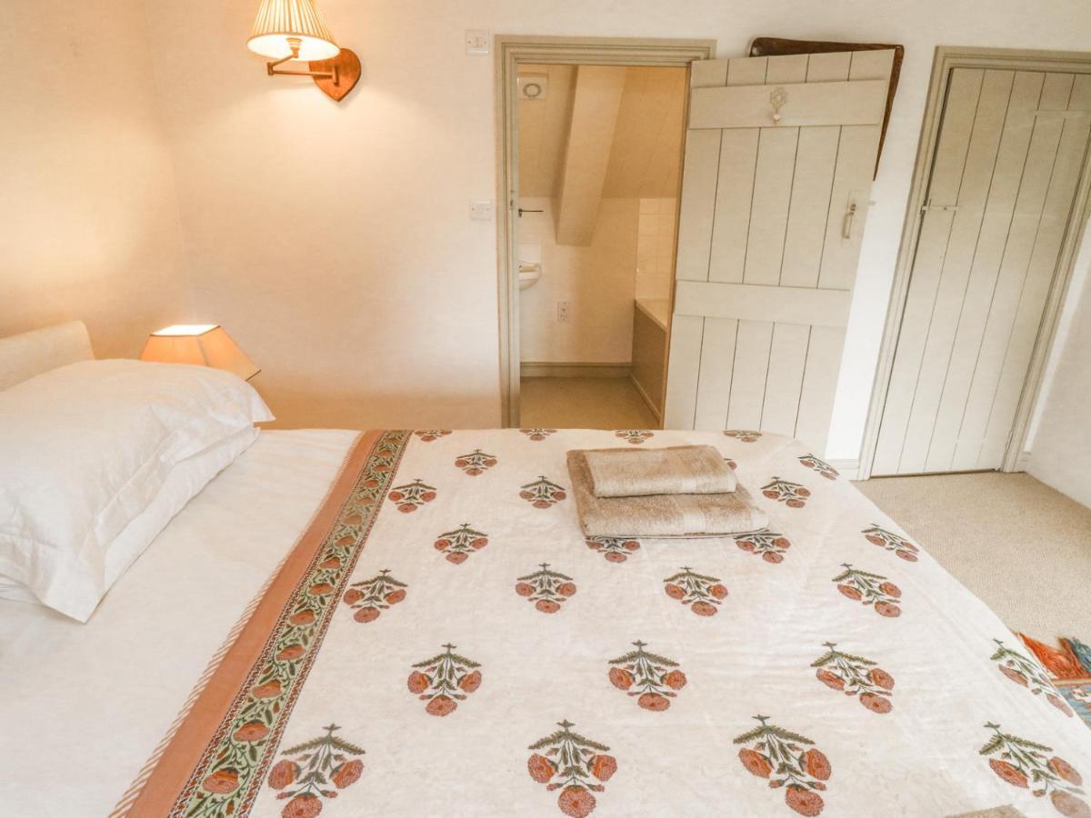 Langstone Farm Villa Okehampton Luaran gambar