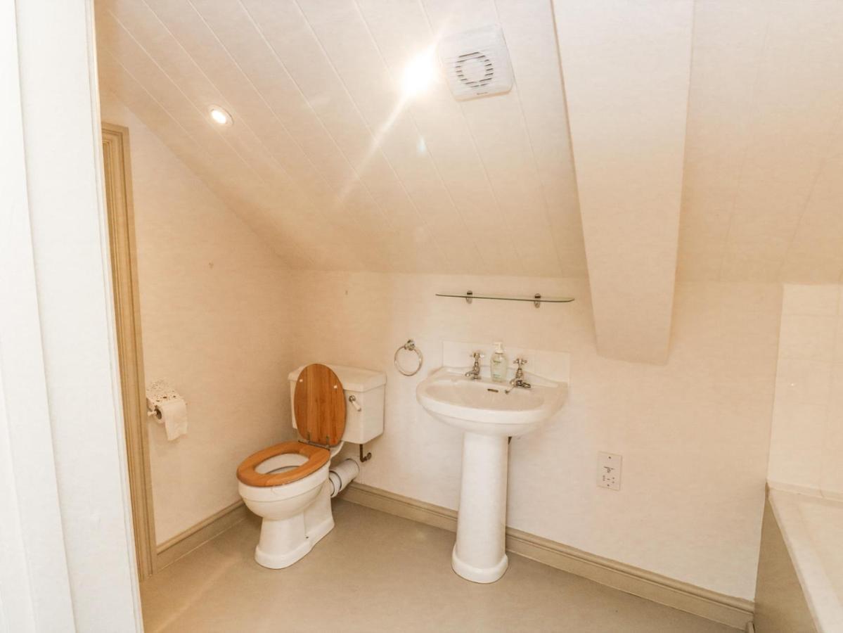 Langstone Farm Villa Okehampton Luaran gambar