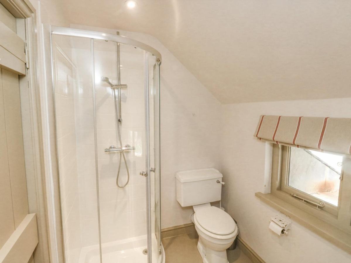 Langstone Farm Villa Okehampton Luaran gambar