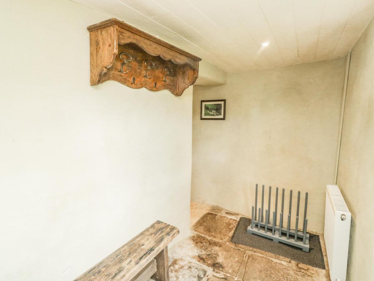 Langstone Farm Villa Okehampton Luaran gambar