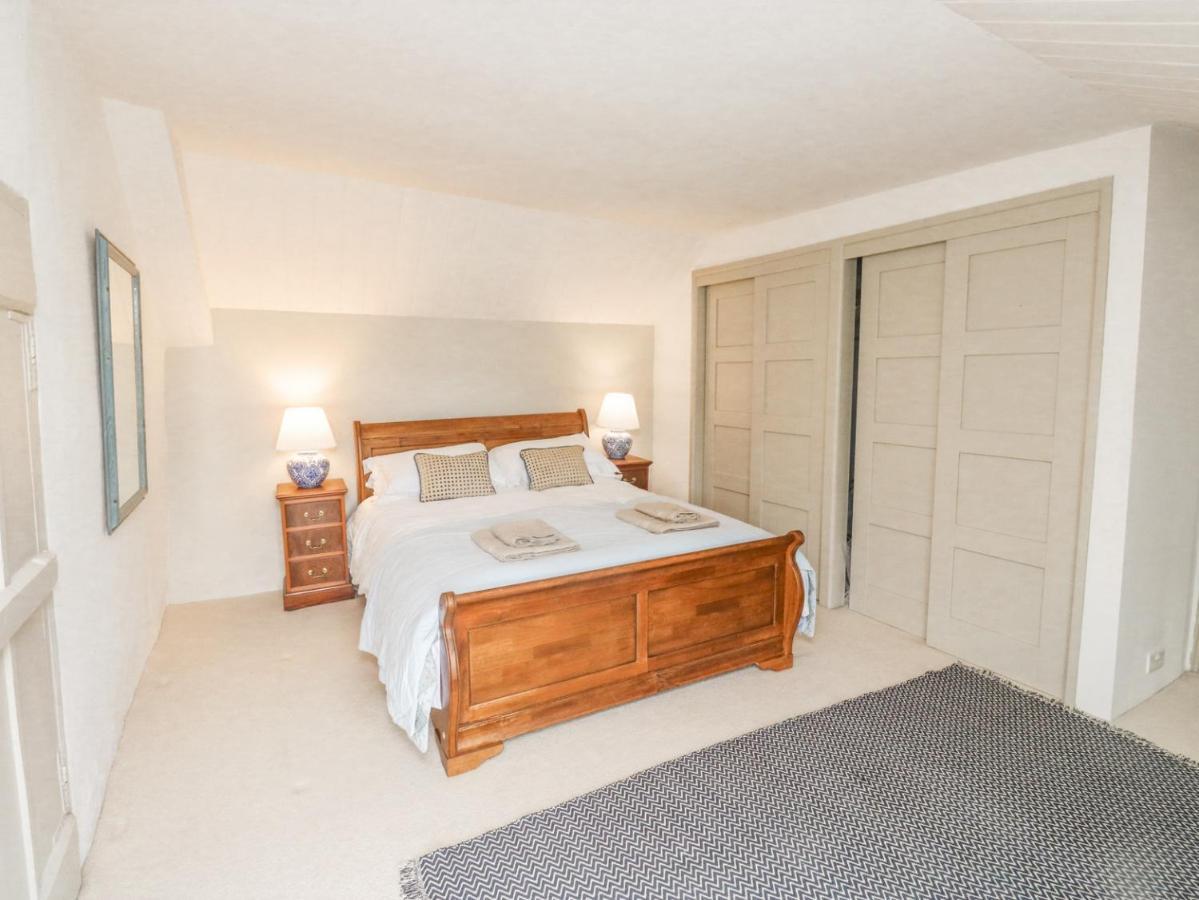 Langstone Farm Villa Okehampton Luaran gambar