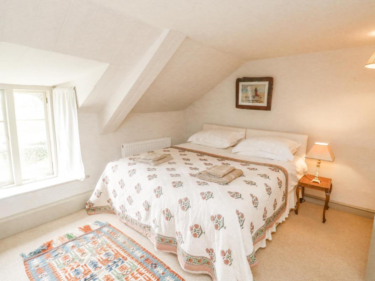 Langstone Farm Villa Okehampton Luaran gambar