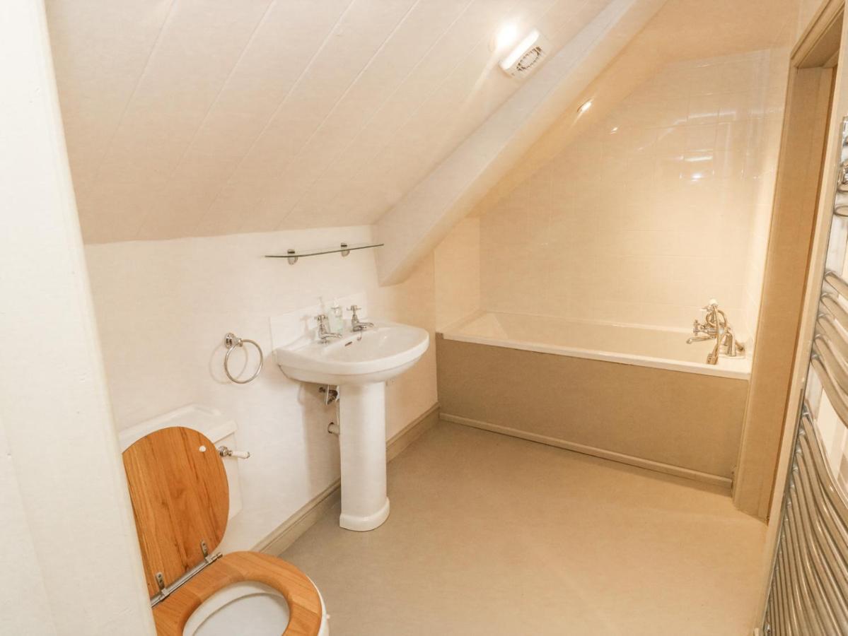 Langstone Farm Villa Okehampton Luaran gambar