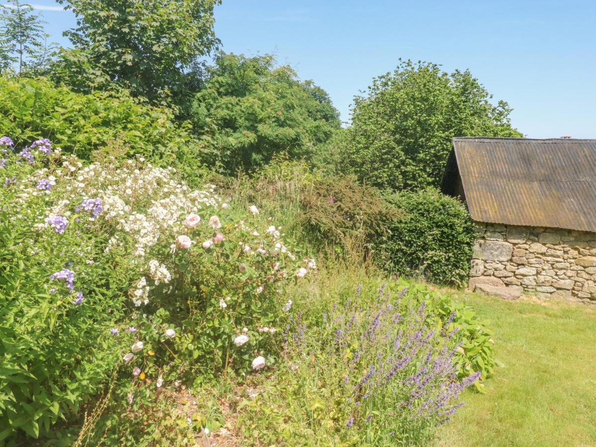 Langstone Farm Villa Okehampton Luaran gambar