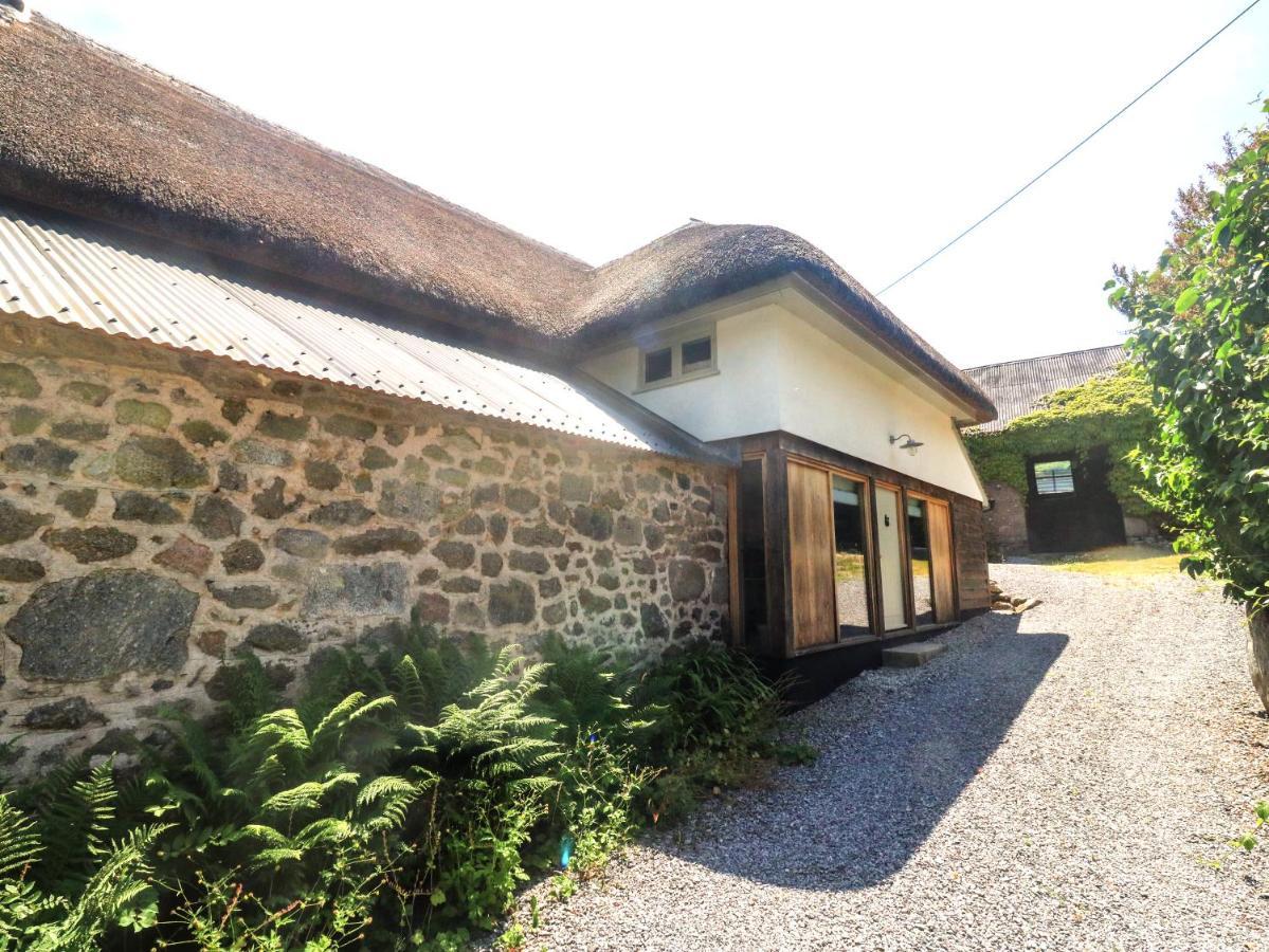 Langstone Farm Villa Okehampton Luaran gambar