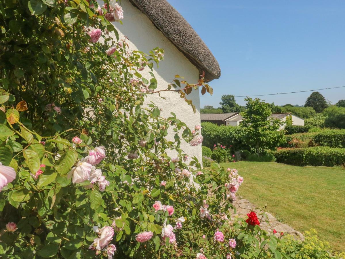 Langstone Farm Villa Okehampton Luaran gambar