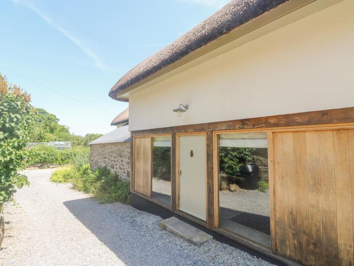 Langstone Farm Villa Okehampton Luaran gambar