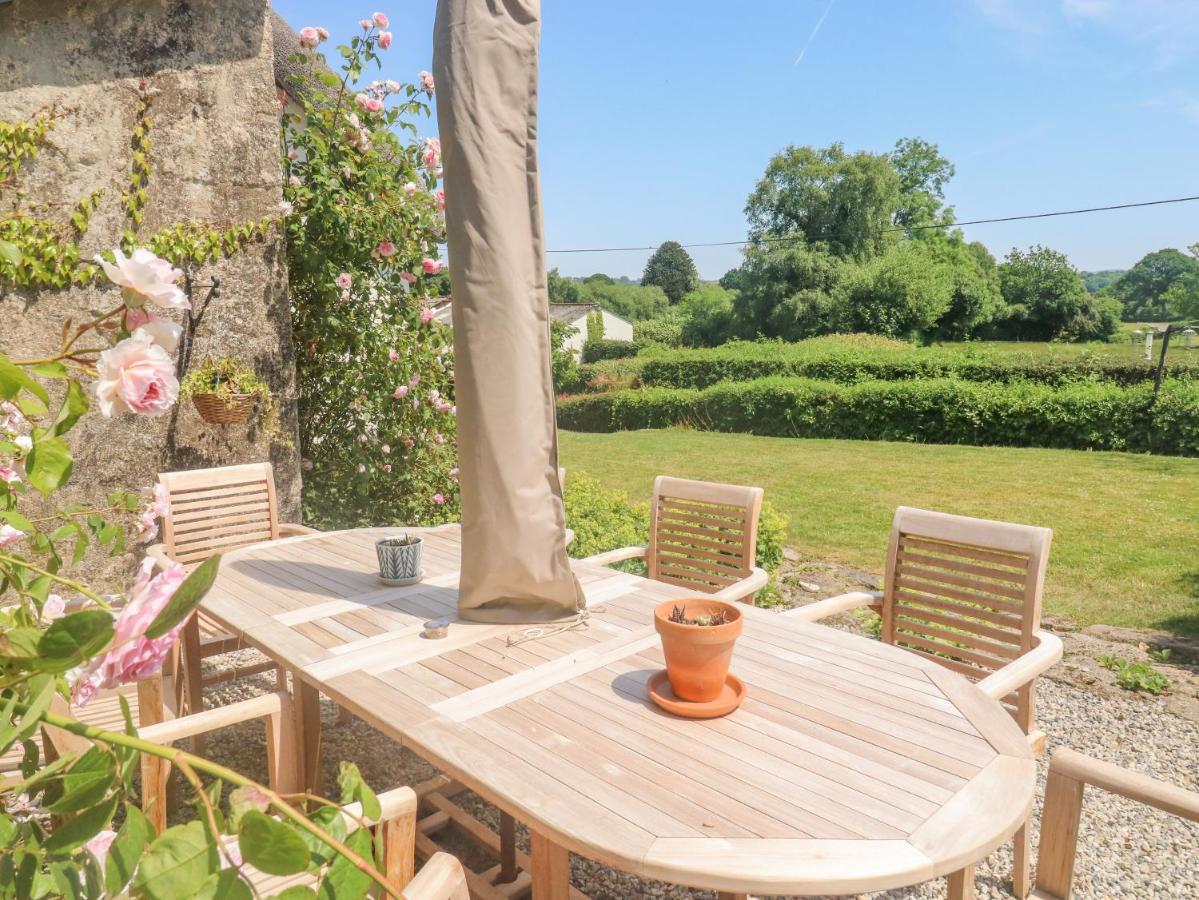 Langstone Farm Villa Okehampton Luaran gambar